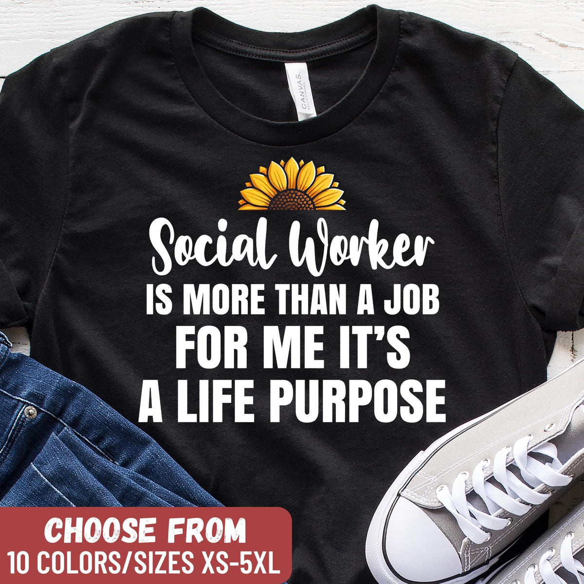Funny Social Worker Shirt Social Worker Gift Msw Shirt Lcsw Shirt Lsw Counselor Shirt Msw Tee Social Worker Tees School Social Worker Graphic Tee – Everyday Comfort · Trending Graphic Apparel