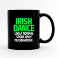 Ireland Gifts Ireland Mug Ireland Gift Ireland Coffee Mug Irish Mug Irish Gift Funny Irish Gift Irish Gifts For Women Cute Irish Mug Graphic Tee – Easygoing Wear · Trending Graphic Apparel