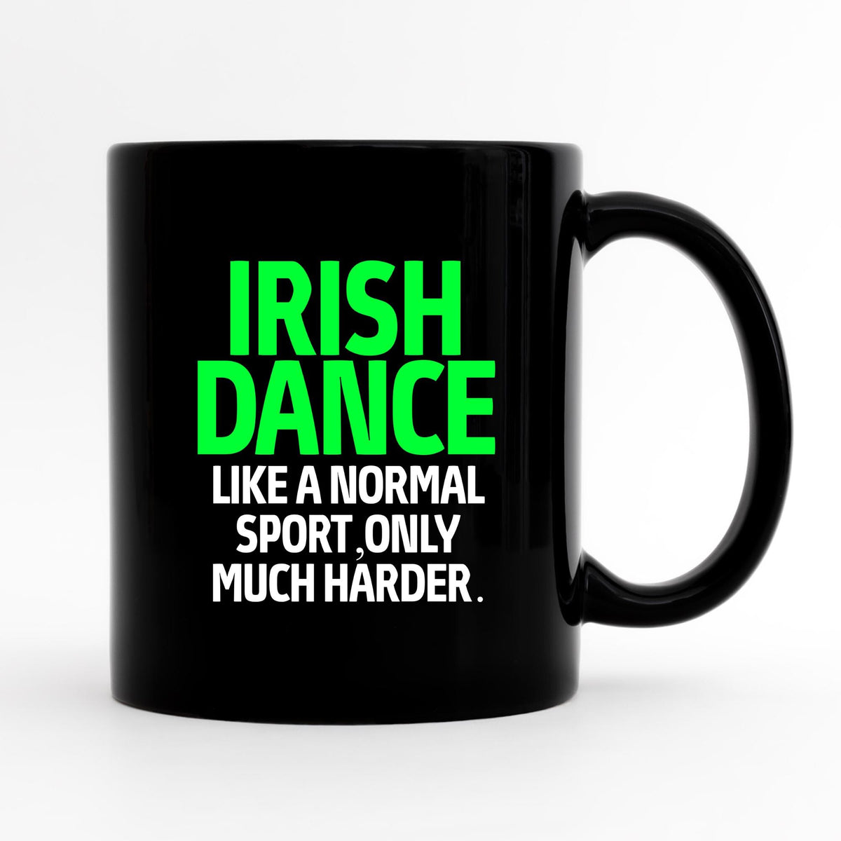 Ireland Gifts Ireland Mug Ireland Gift Ireland Coffee Mug Irish Mug Irish Gift Funny Irish Gift Irish Gifts For Women Cute Irish Mug Graphic Tee – Easygoing Wear · Trending Graphic Apparel