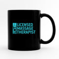 Funny Massage Therapist Mug Massage Therapy Massage Mug Masseuse Mug Spa Mug Massage Therapist Gift LMT Coffee Mug LMT Coffee Cup Graphic Tee – Fan Favorite · Trending Graphic Apparel