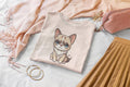 Hybrid Animal Kawaii Shirt Charming French Bulldog Ragdoll Mix Sweet Gift for Kawaii Collectors and Pet Enthusiasts Graphic Tee – Premium Graphic · High-Quality Print