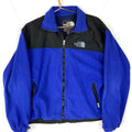 The North Face Denali Fleece Full Zip Sweater Jacket Size Extra Large Blue Graphic Tee – Bold Style · Perfect For Daily Wear