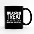 Funny Veterinarian Mug Funny Dog Gifts Vet Gifts Cute Vet Mug Gift For Veterinarian Veterinarian Cup Veterinarian Appreciation Graphic Tee – Soft Feel · Trending Graphic Apparel
