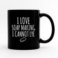 Soap Making Mug Soap Maker Gift Soapmaking Tea Cup Soapmaking Gift Soap Lover Coffee Mug Funny Soap Maker Mug Soap Maker Cup Graphic Tee – Bold Style · Top Pick For Any Outfit