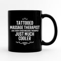 Funny Massage Therapist Gift Massage Therapist Mug Massage Therapist Birthday Massage Therapist Coffee Mug Massage Therapist Coffee Cup Graphic Tee – Fan Favorite · Perfect For Daily Wear