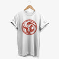 Year of the Snake 2025 T shirt Chinese Zodiac Graphic Tee Red Serpent Astrology Gifts Lunar New Year Tshirt Graphic Tee – Aesthetic Look · Trending Graphic Apparel