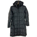 The North Face Metropolis Parka Women39s Down Jacket Size Small Black Full Zip Graphic Tee – Easygoing Wear · Perfect For Daily Wear