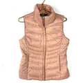 The North Face Aconcagua 550 Down Women39s Vest Jacket Size Small Pink Full Zip Graphic Tee – Warm & Stylish · Must-Have Style