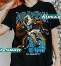 Limited Philadelphia Eagles Shirt Vintage Philadelphia Fly Eagles Graphic Y2K T shirt Gift For Woman and Man Unisex T Shirt Graphic Tee – Easygoing Wear · Must-Have Style