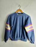 Vintage Leyton house crewneck sweatshirt Medium Sweatshirt – Aesthetic Look · Must-Have Style