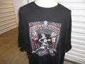 The Grateful Dead Tee Liquid Blue Retro T Shirt Size 4XL Graphic Tee – Fan Favorite · Must-Have Style