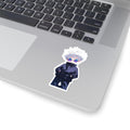 Chibi Gojo Satoru Kiss Cut Stickers Jujutsu Kaisen Anime Cute Art for Laptop and Water Bottle Aesthetic Decor for Gifts Graphic Tee – Premium Graphic · Trending Graphic Apparel