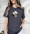 Majestic Tiger T Shirt Wildlife Nature Graphic Tee Big Cat Jungle Tee Adventure Outdoors Shirt Animal Art Shirt Graphic Tee – Premium Graphic · Trending Graphic Apparel