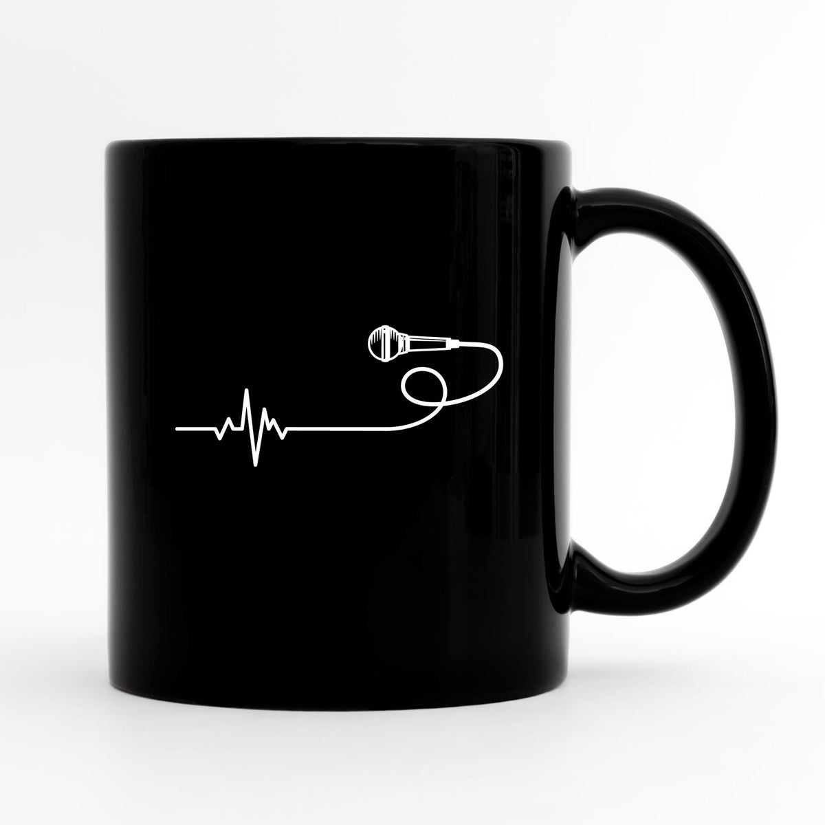 School Choir Mug Church Choir Mug Show Choir Gift Singing Mug Musical Mug Singing Coffee Cup Funny Music Mug Choir Coffee Cup Graphic Tee – Warm & Stylish · High-Quality Print