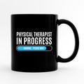 Funny Physical Therapist Gift Physical Therapy Mug Physical Therapist Grad Doctor Of Physical Therapy Gift DPT Coffee Mug PT Gift Graphic Tee – Easygoing Wear · Great Gift For Fans