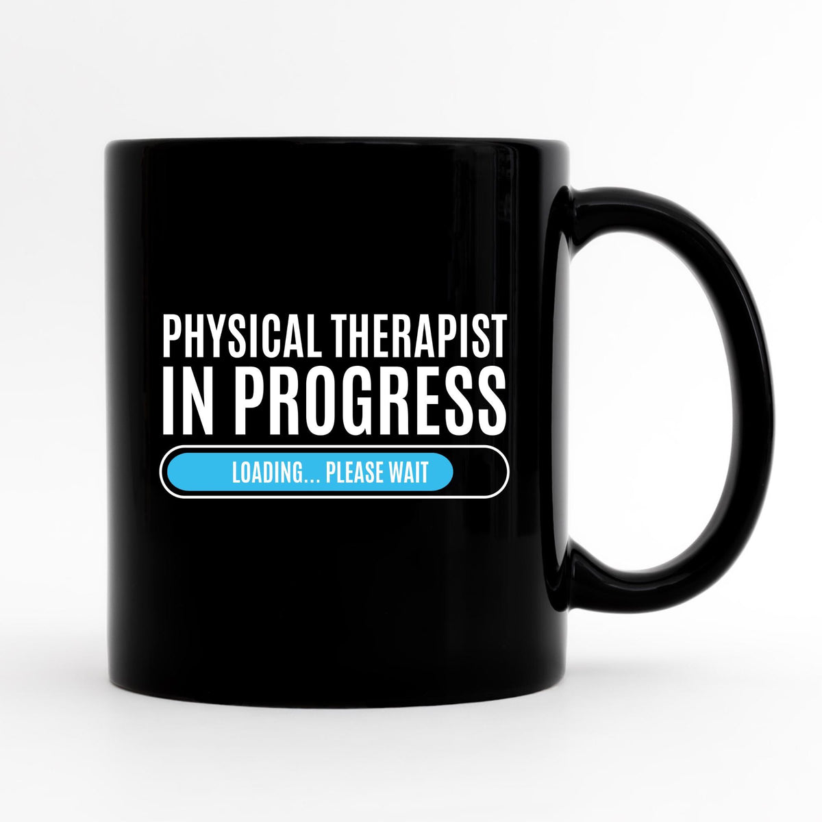 Funny Physical Therapist Gift Physical Therapy Mug Physical Therapist Grad Doctor Of Physical Therapy Gift DPT Coffee Mug PT Gift Graphic Tee – Easygoing Wear · Great Gift For Fans
