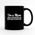 Funny Pediatrician Gift Pediatrician Coffee Mug Pediatrician Gift Pediatric Nurse Gift Pediatric Mug Pediatrics Mug Pediatrician Nurse Graphic Tee – Fan Favorite · Top Pick For Any Outfit