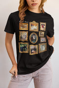 Ramon Casas Art History TShirt 19th Century European Art TShirt for Humanites Major or Art History Teacher Catalan Art Nouveau Movement Graphic Tee – Soft Feel · Top Pick For Any Outfit