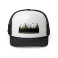 May the Forest be with You Trucker Cap Forest Scene Trucker Hat Nature Lover Cap Outdoor Adventure Hat Hiking Trucker Cap Graphic Tee – Premium Graphic · High-Quality Print