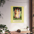 Charles Edward Perugini Art History Poster A Summer Shower 19th Century European Art Victorian History Famous Paintings of Women Graphic Tee – Bold Style · Trending Graphic Apparel