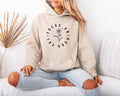 Focus On The Good Mental Health Hoodie for Women Inspirational Hoodie Motivational Women39s Hoodie Positive Message Hoodie Hoodie – Bold Style · Must-Have Style