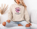Mental health hoodie hot girls go to therapy hoodie peace sign brain hoodie women39s mental wellness hoodie floral therapy hoodie Hoodie – Aesthetic Look · Great Gift For Fans
