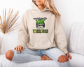 Mental Health Warrior Hoodie for Women Inspirational Mental Health Awareness Hoodie Green Ribbon Women39s Hoodie Mental Health Support Hoodie – Premium Graphic · Top Pick For Any Outfit