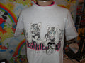 Vintage 90s Siegfried Roy Mirage Hotel Las Vegas White Tiger T Shirt Size L Graphic Tee – Cozy Vibes · Trending Graphic Apparel
