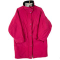 Vintage Woolrich Jacket Women39s Large Pink Rugged Outwear Insulated Puffer Graphic Tee – Premium Graphic · Perfect For Daily Wear