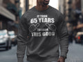 65th birthday gift Born in 1960 shirt It Took 65 Years To Look This Good Funny 65th birthday 65 years old shirt special gift Graphic Tee – Cozy Vibes · Top Pick For Any Outfit