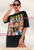 Danny McBride Tshirt Danny McBride Shirt Danny McBride Gift Danny McBride Vintage Tees Retro Danny McBride Clothin Movie Meme Gift Graphic Tee – Bold Style · Trending Graphic Apparel