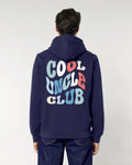 Cool Uncle Club Hoodie Cool Uncle Hoodie Best Uncle Birthday Sweatshirt Hoodie For Uncle Hoodie – Warm & Stylish · Top Pick For Any Outfit