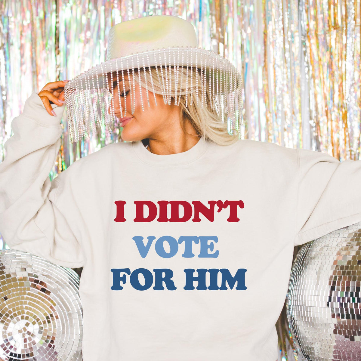 Anti Trump Shirt Anti Trump Sweatshirt FDT Shirt Fuck Donald Trump Liberal Shirt Didn39t Vote For Him Funny Political Shirt Anti Maga Sweatshirt – Feel-Good Design · Perfect For Daily Wear