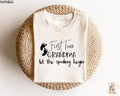 First Time Grandma Let The Spoiling Begin Cute Grandma Shirt Gift For New Grandma Grandma To Be Shirt Baby Announcement Grandkid Reveal Graphic Tee – Fan Favorite · High-Quality Print