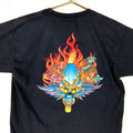 Y2K Jnco Jeans TShirt Size Large Black Double Sided Made In Usa Street Wear Graphic Tee – Easygoing Wear · Trending Graphic Apparel