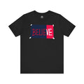 St Louis City SC Believe T Shirt Graphic Tee – Aesthetic Look · Perfect For Daily Wear