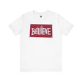 Colorado Rapids Believe T Shirt Graphic Tee – Aesthetic Look · Trending Graphic Apparel
