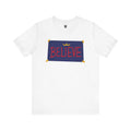 Real Salt Lake Believe T Shirt Graphic Tee – Premium Graphic · Perfect For Daily Wear