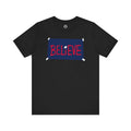 FC Dallas Believe T Shirt Graphic Tee – Premium Graphic · Must-Have Style