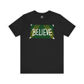 Portland Timbers Believe T Shirt Graphic Tee – Aesthetic Look · Must-Have Style