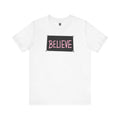Miami Black Believe Sign Graphic Tee – Premium Graphic · Trending Graphic Apparel