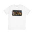 LAFC Believe T Shirt Graphic Tee – Warm & Stylish · Perfect For Daily Wear