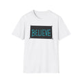 Marlins Believe Tee Graphic Tee – Soft Feel · High-Quality Print