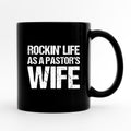 Cute Pastor Mug Pastor Appreciation Gift Pastor Coffee Mug Pastor Cup Gift For Pastor Pastor Coffee Cup Funny Pastor Mug Graphic Tee – Bold Style · Must-Have Style