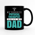Physical Therapist Gift Funny PT Mug Physical Therapist Mug Physical Therapist Cup Physical Therapist Present Physical Therapy Birthday Graphic Tee – Premium Graphic · Great Gift For Fans