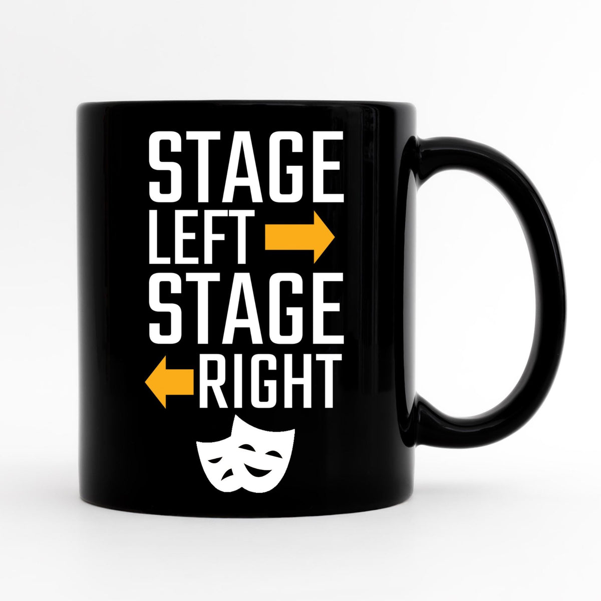 Funny Actor Mug Funny Gift For Actor Cute Actor Mug Actor Coffee Mug Actor Gifts Acting Mug Acting Gifts Theater Mug Theater Gifts Graphic Tee – Easygoing Wear · Must-Have Style