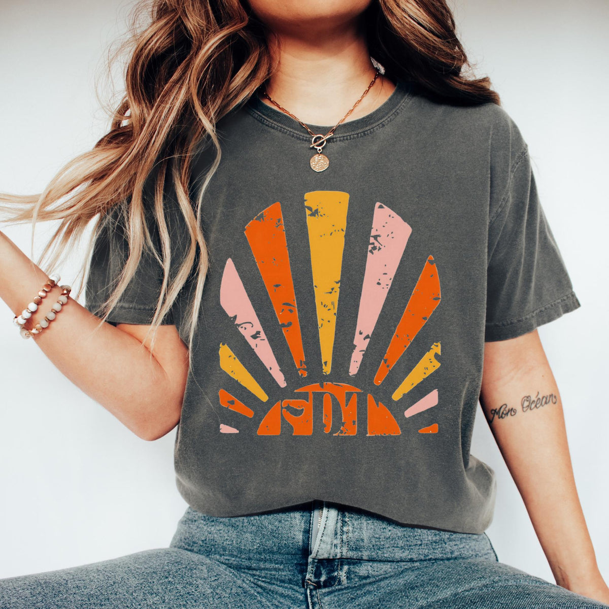 Comfort Colors Fuck Donald Trump Anti Trump Tee Anti Trump Tshirt Resist Tshirt Anti Trump Anti Trump Shirt Anti Maga Shirt Democrat Shirt Graphic Tee – Bold Style · High-Quality Print