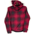 The North Face Fleece Sweater Hoody Pullover Womens Size Small Red Graphic Tee – Everyday Comfort · Top Pick For Any Outfit