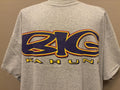 Vintage 90s Big Kahuna Vacation Travel Tshirt 3XL Graphic Tee – Premium Graphic · Top Pick For Any Outfit