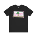 Miami 20 Believe T Shirt Graphic Tee – Feel-Good Design · Perfect For Daily Wear